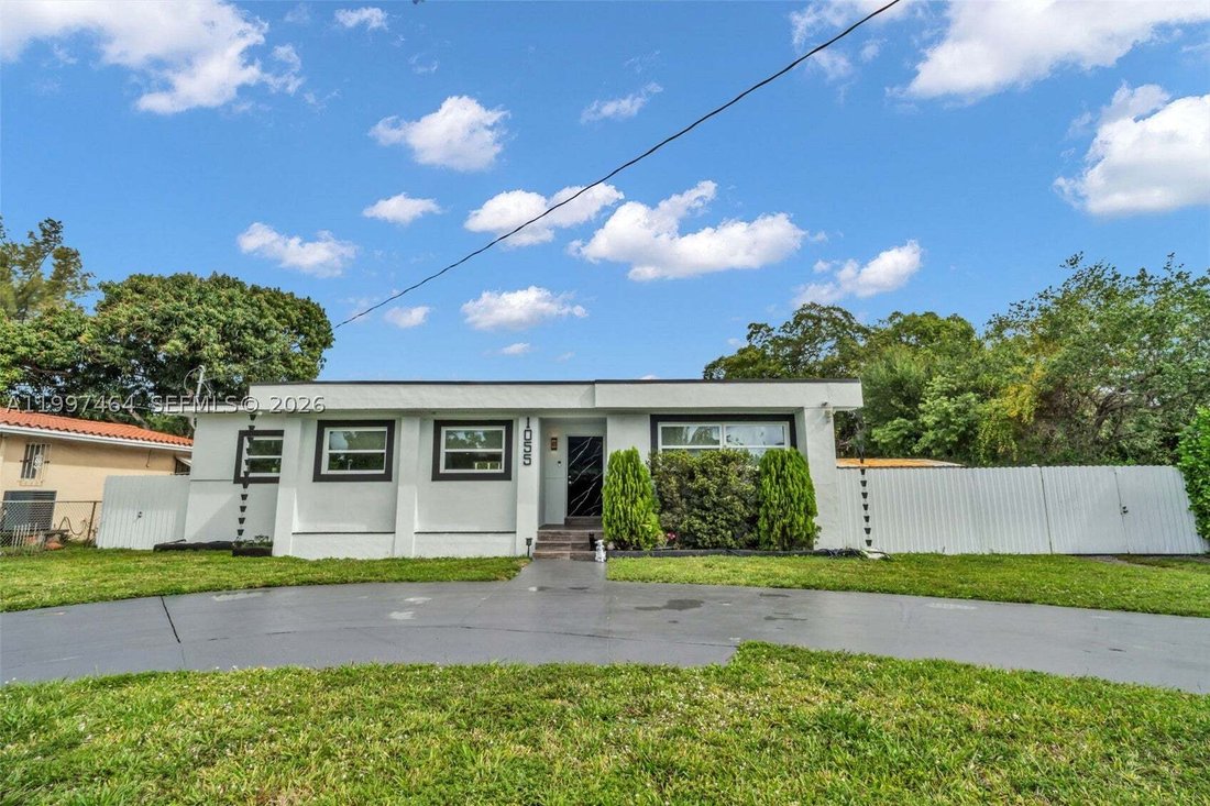 House in Miami, Florida, United States 1 - 17621414