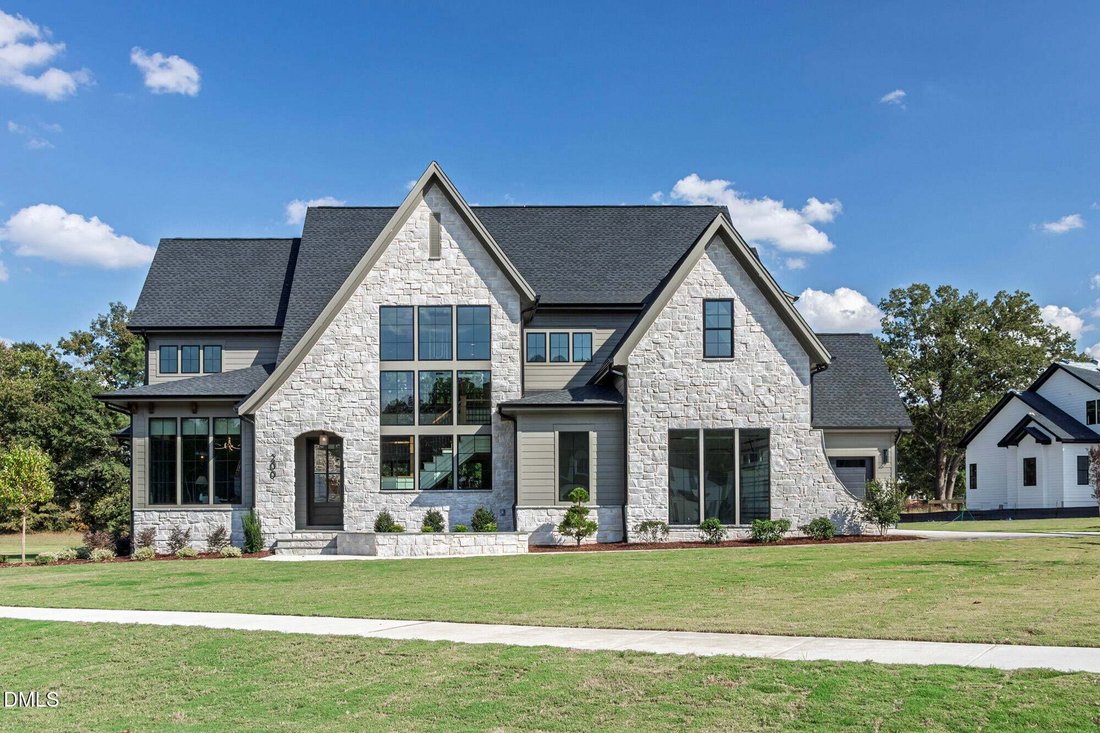 House in Pittsboro, North Carolina, United States 4 - 18609414