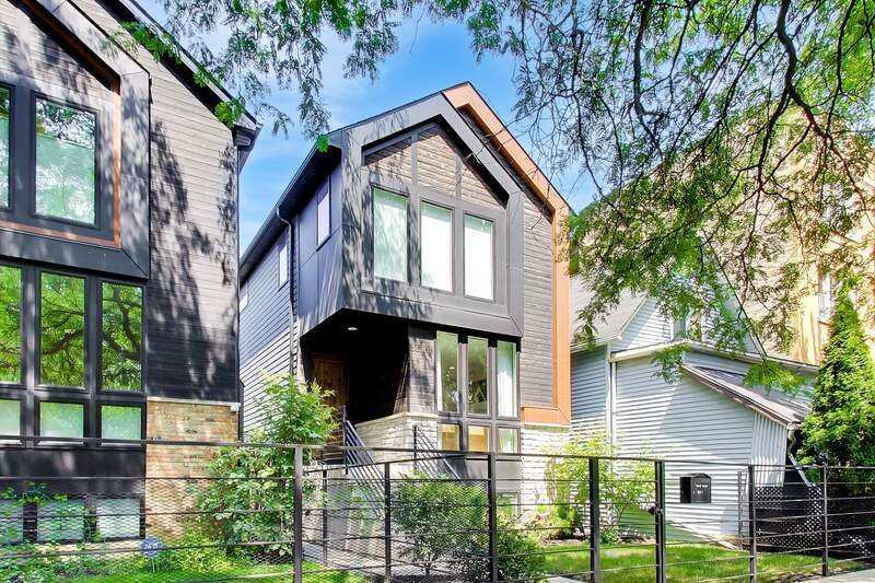 House in Chicago, Illinois, United States 2 - 18614827