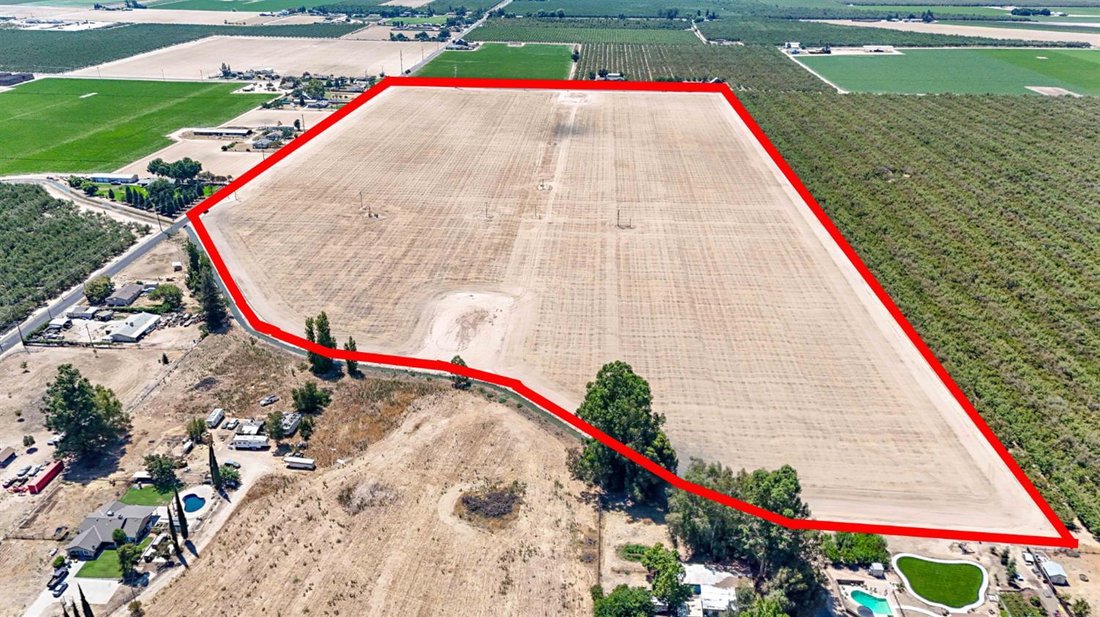Farm Ranch in Atwater, California, United States 2 - 18613025