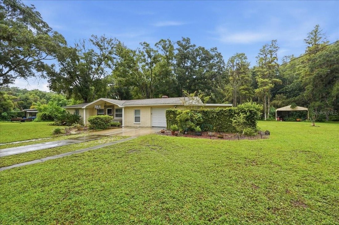 House in Tarpon Springs, Florida, United States 3 - 18612521