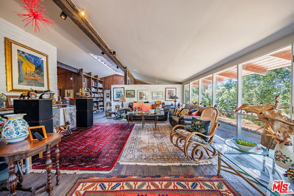 House in Los Angeles, California, United States 3 - 18614939