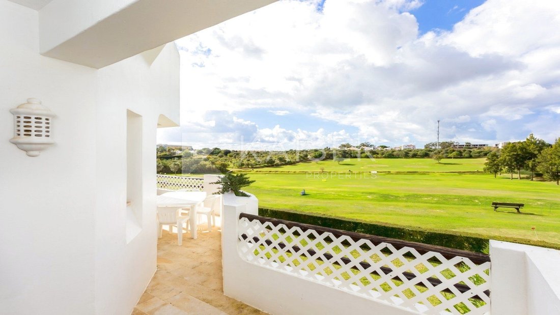 Apartment in Olhos de Agua, Algarve, Portugal 5 - 15652919