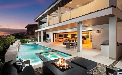 House in Dana Point, California, United States 1