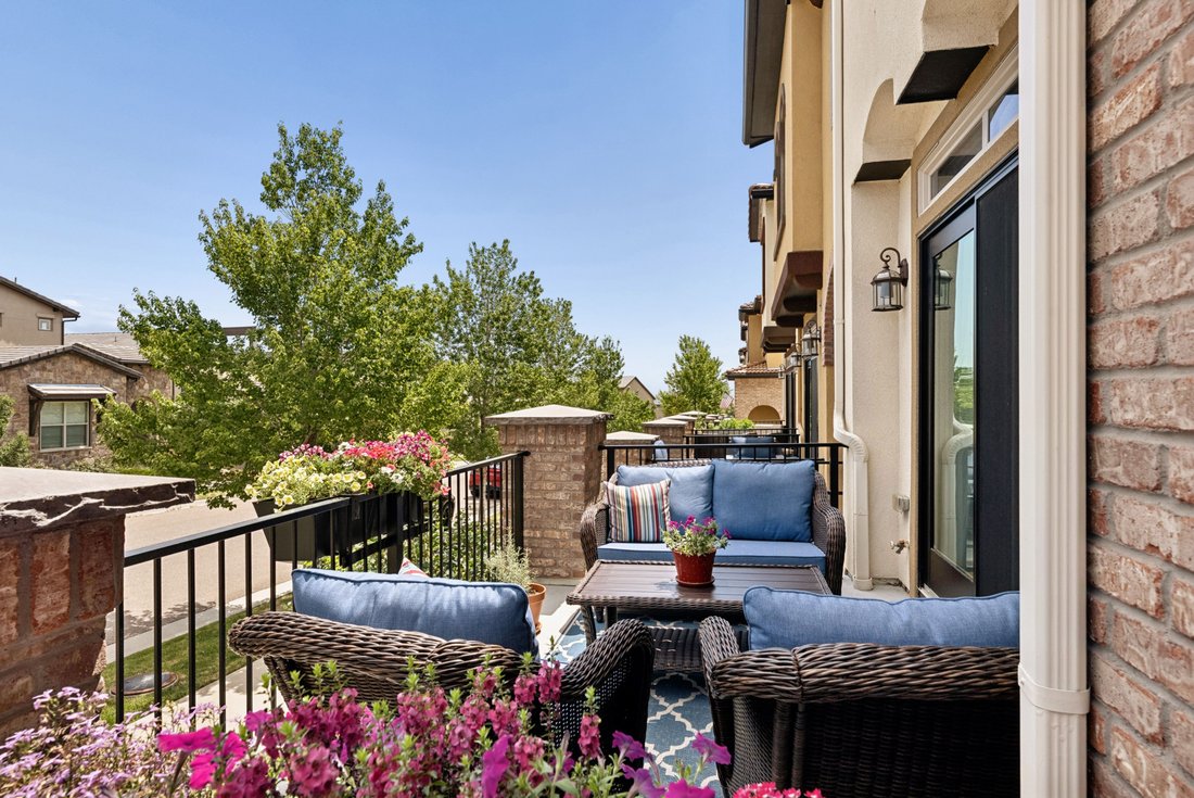 Townhouse in Lakewood, Colorado, United States 2 - 18611385