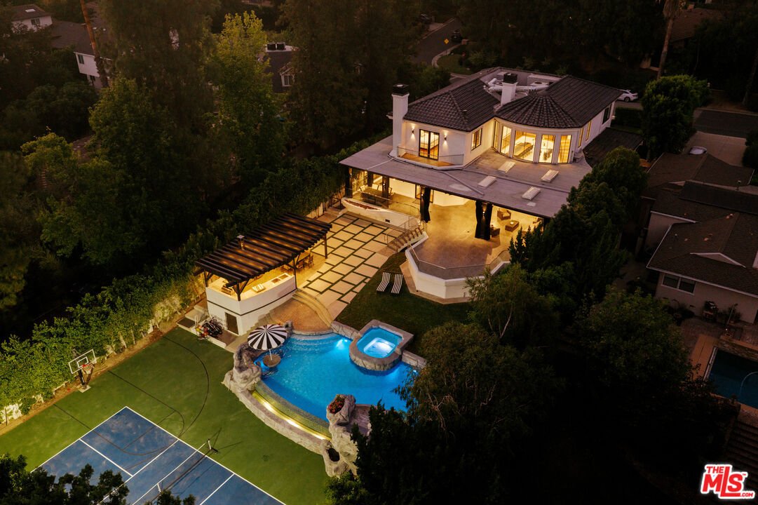 House in La Cañada Flintridge, California, United States 1 - 18613273