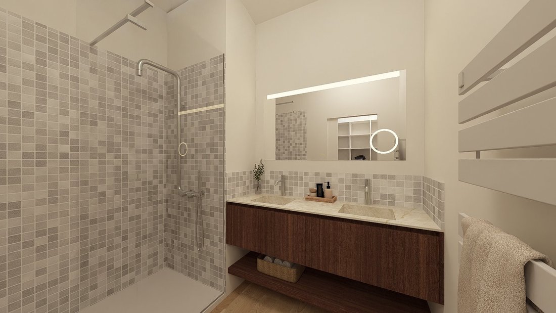 Apartment in Soorts-Hossegor, Nouvelle-Aquitaine, France 4 - 18611068