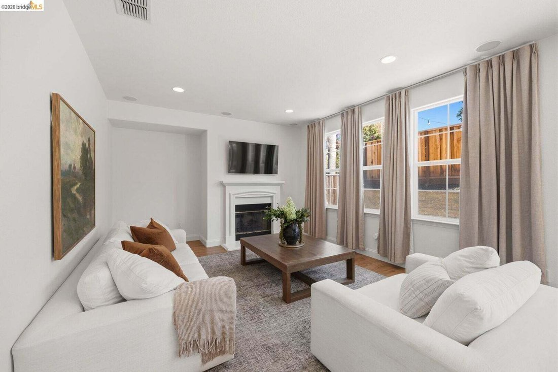 House in San Jose, California, United States 4 - 18591432