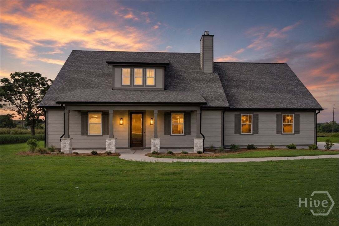 House in Madison, Georgia, United States 2 - 18297252