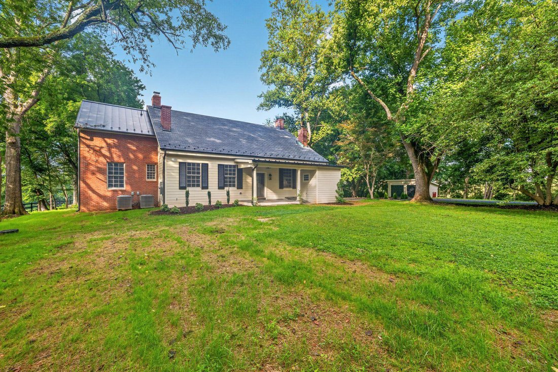 House in Frederick, Maryland, United States 4 - 18473532
