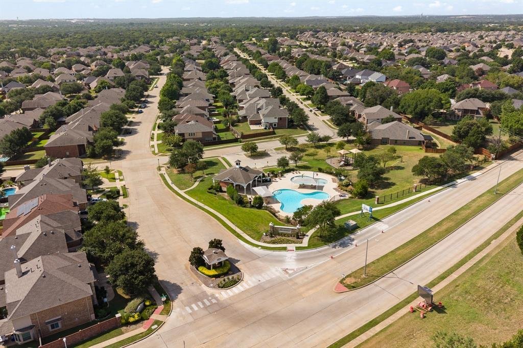 House in Burleson, Texas, United States 3 - 18610096