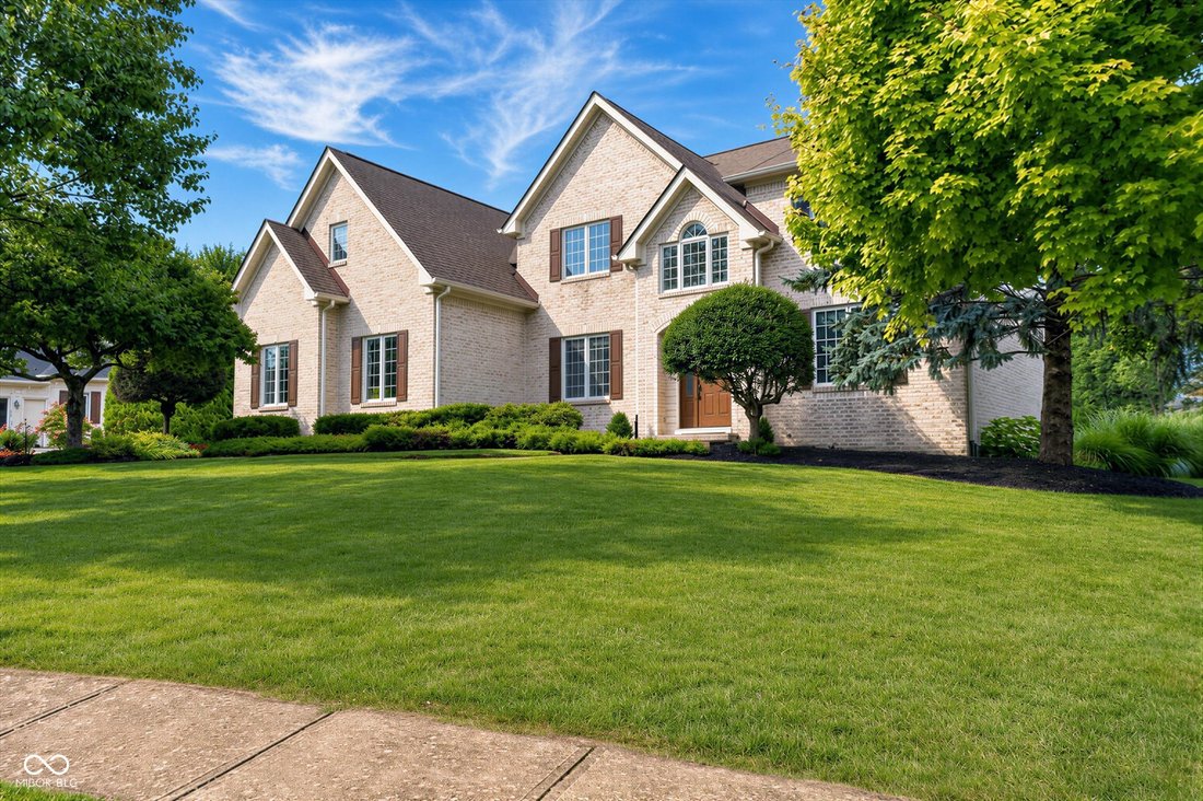 House in Carmel, Indiana, United States 2 - 18611199