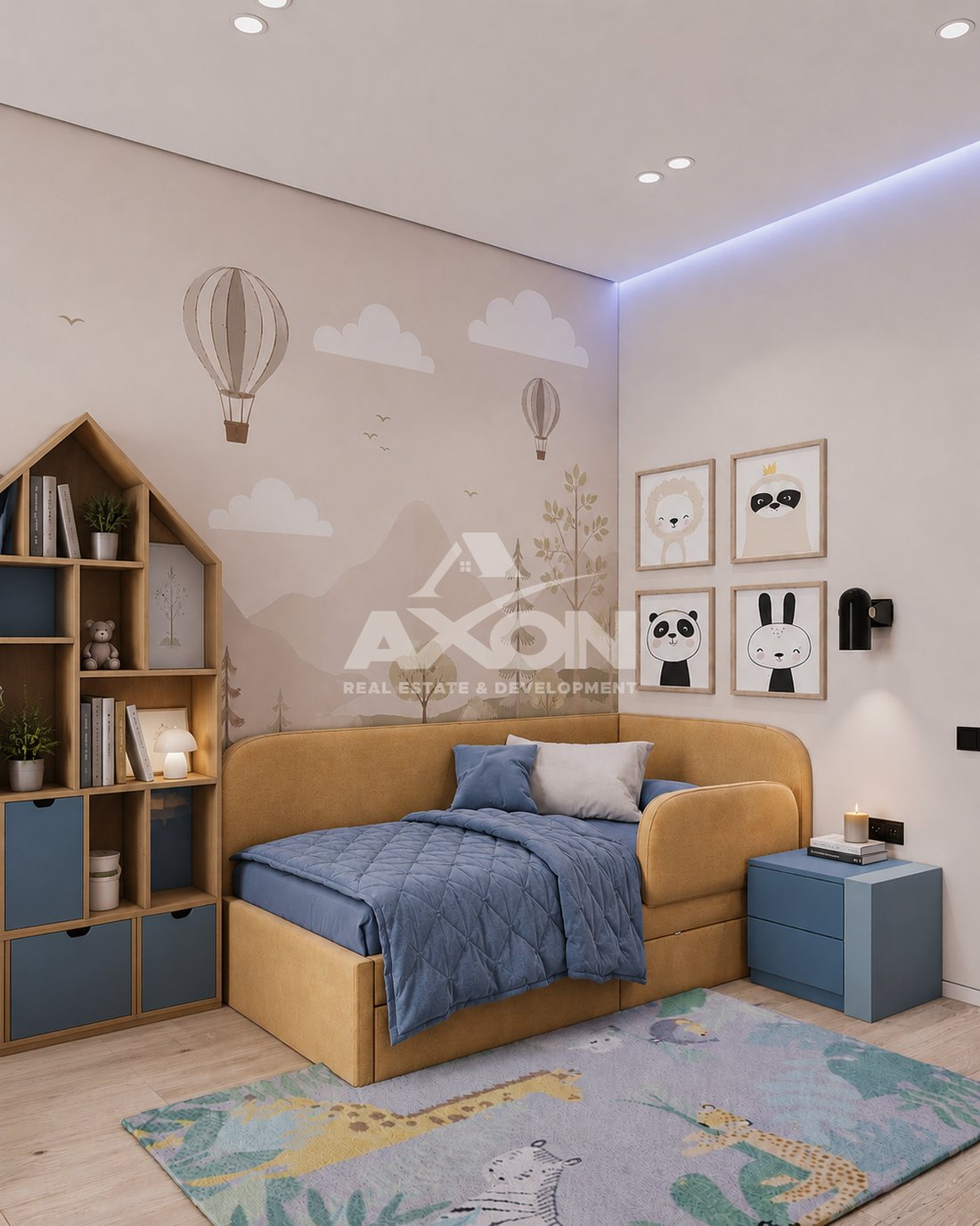 Apartment in South Athens, Attica, Greece 4 - 18609398