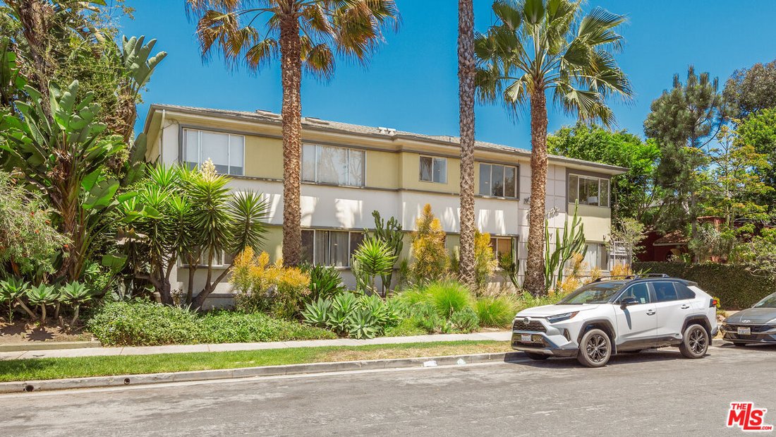 Condo in Santa Monica, California, United States 2 - 18613246