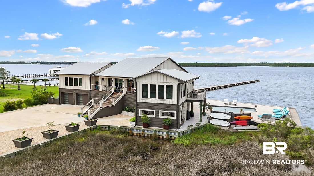 House in Orange Beach, Alabama, United States 5 - 18250109