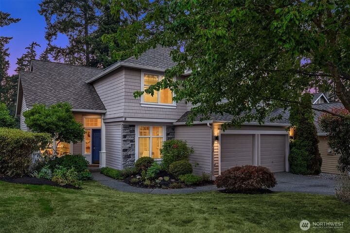 House in Mukilteo, Washington, United States 1 - 18614987