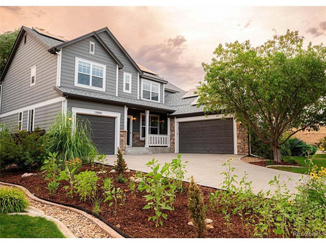 House in Brighton, Colorado, United States 1 - 18615566
