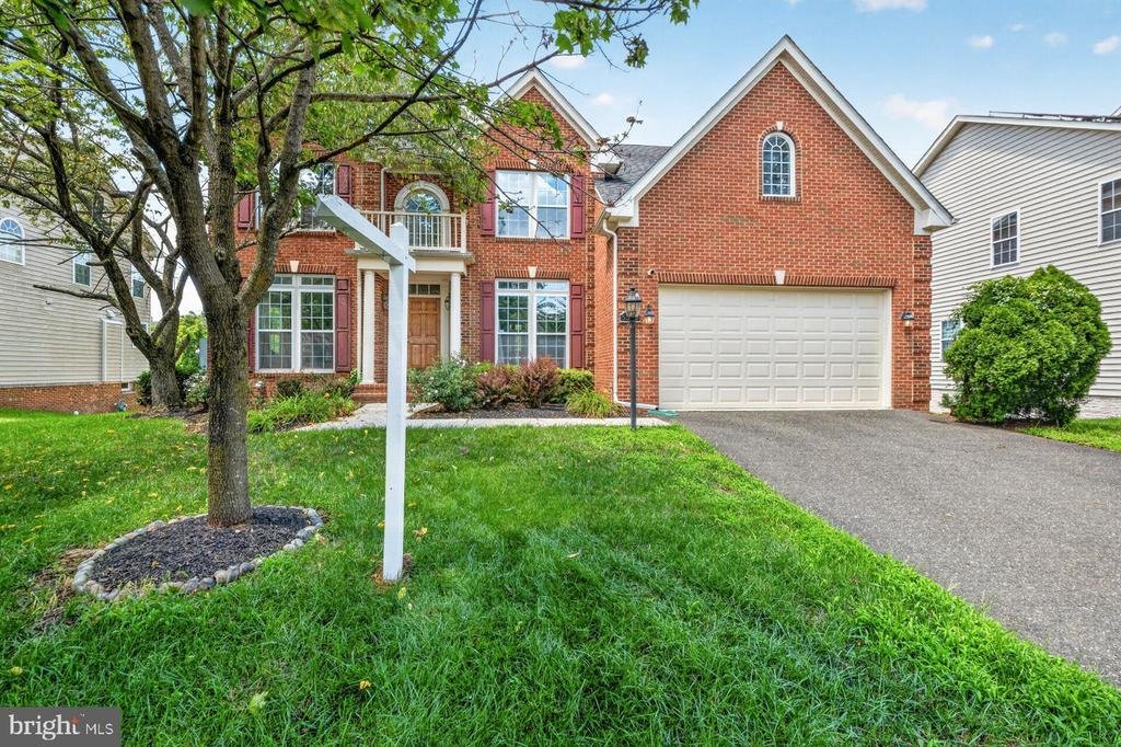 Maison à Upper Marlboro, Maryland, États-Unis 1 - 18605203