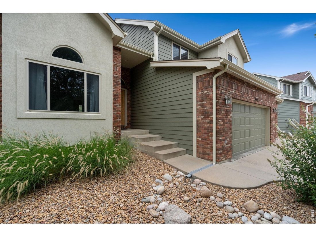 Fort Collins, Colorado, United States 2 - 18614036