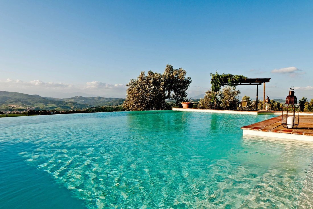 Estate in Center, Florence, Tuscany 4 - 18610739