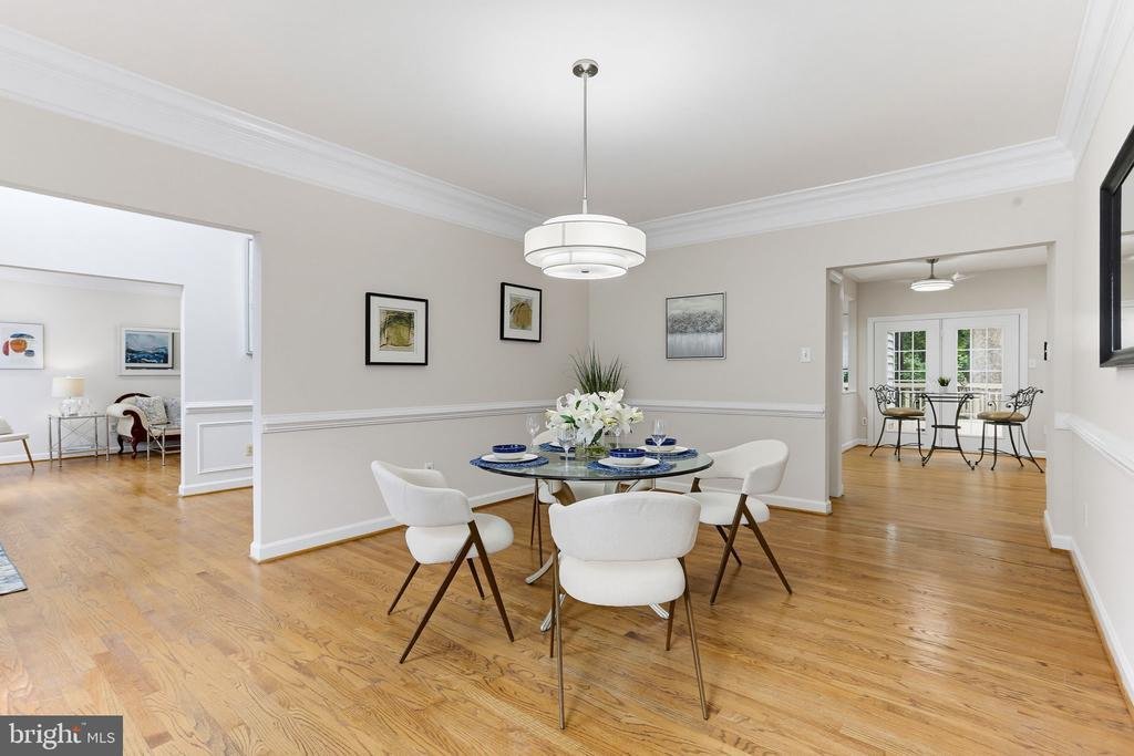 House in Columbia, Maryland, United States 3 - 18615515