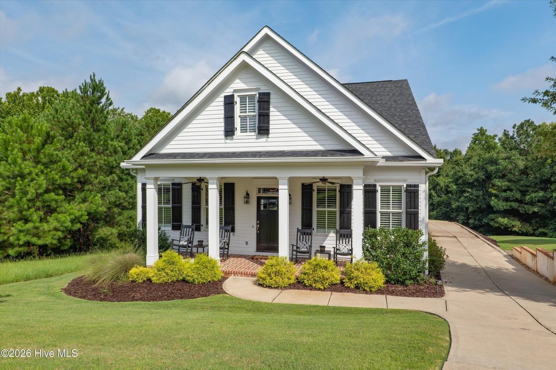 House in Evans, Georgia, United States 4 - 18613481