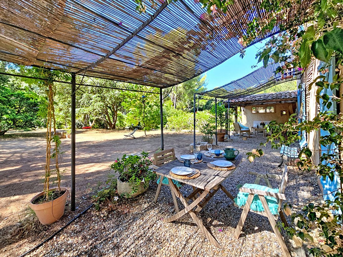 Villa in Nord, Sanary-sur-Mer, France 1 - 18611049