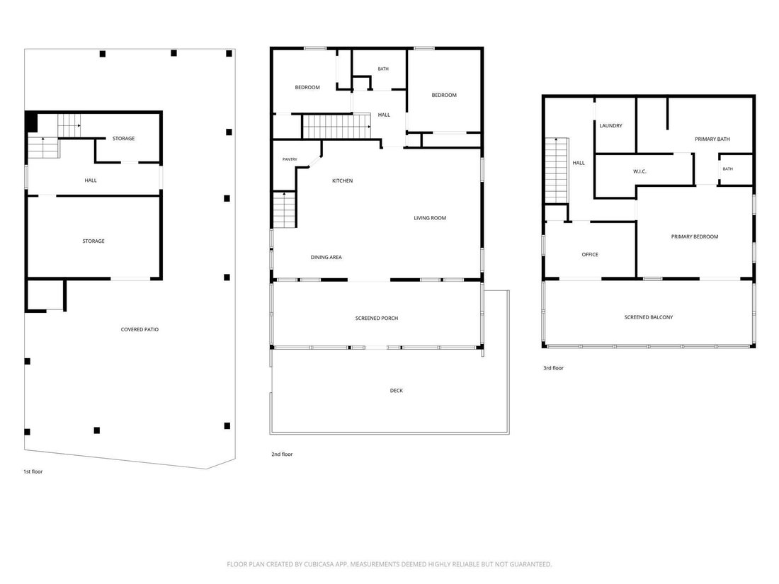 House in Freeport, Texas, United States 5 - 18585102
