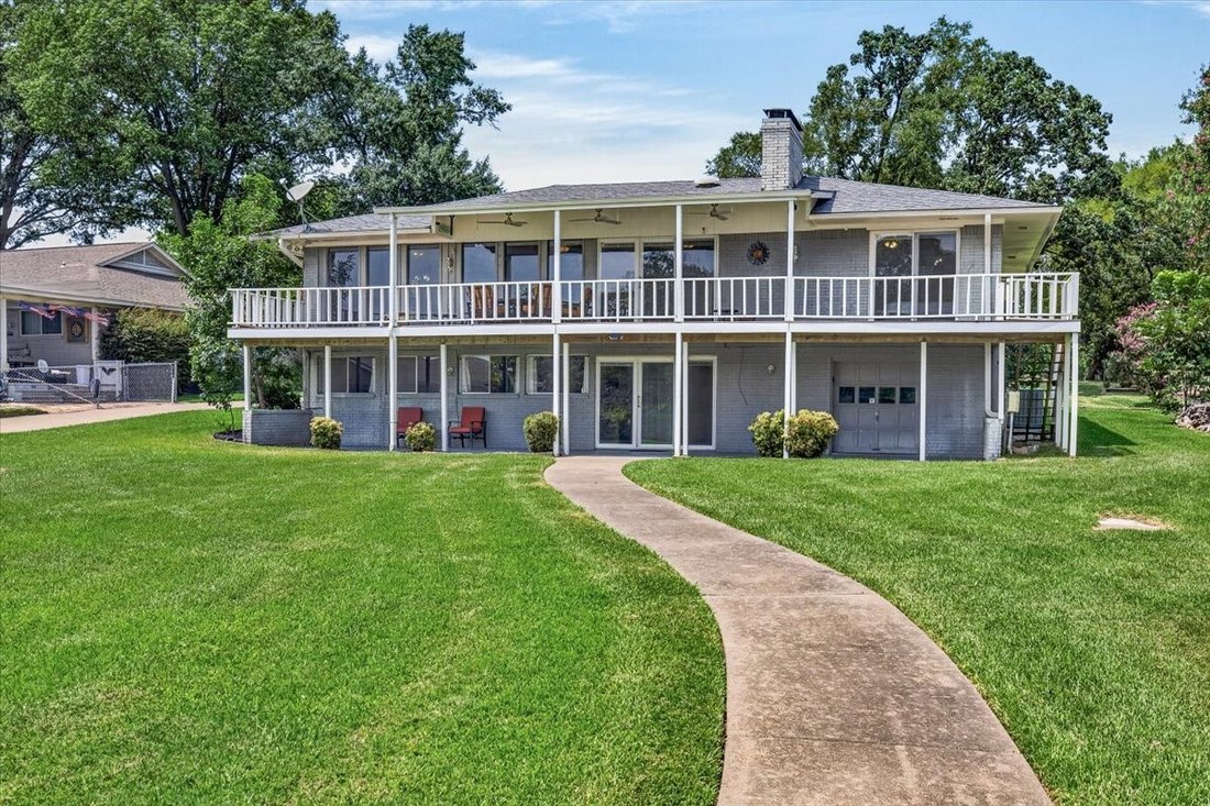 House in Gun Barrel City, Texas, United States 5 - 18562743