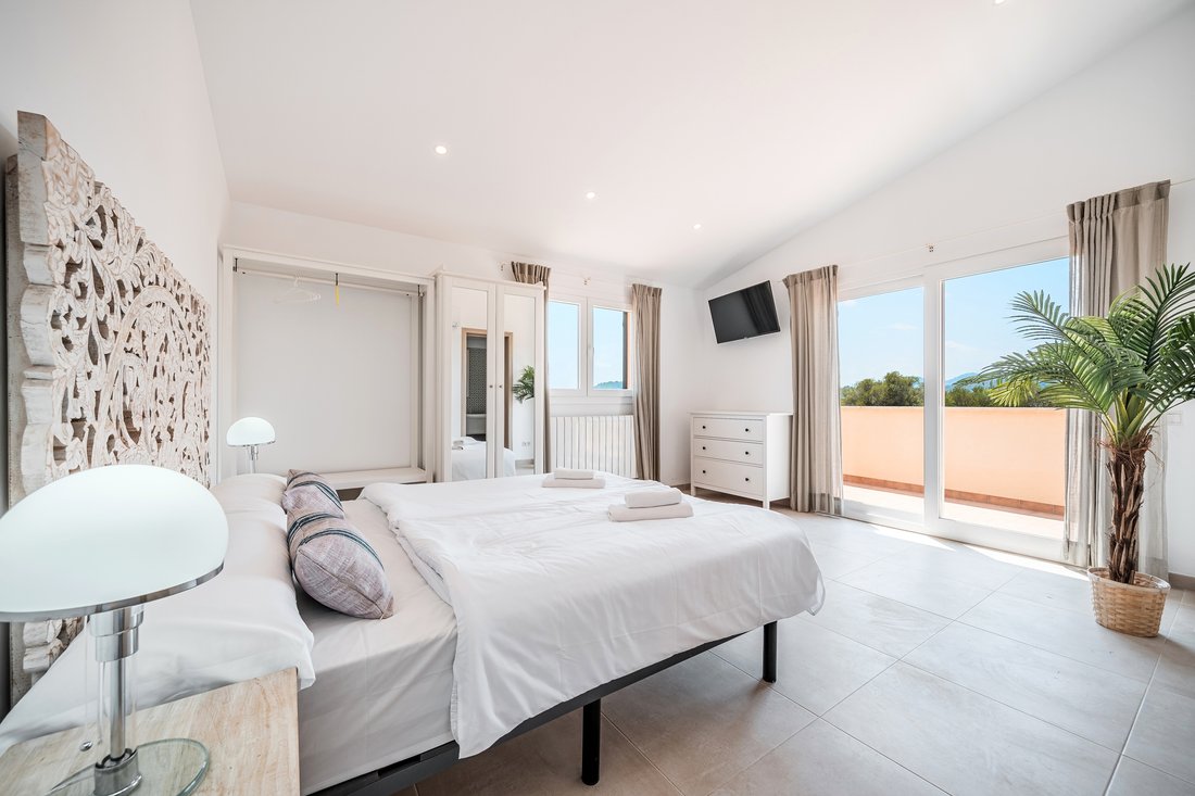 Villa in Arta, Balearic Islands, Spain 5 - 18613716