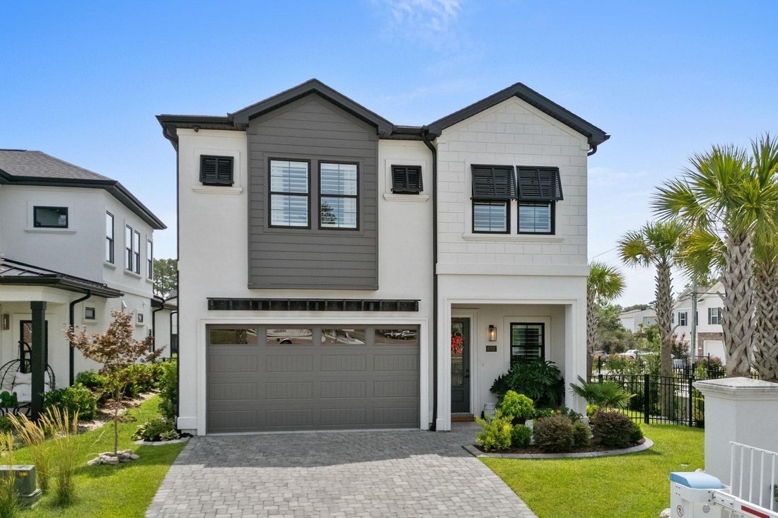 Myrtle Beach, South Carolina, United States 1 - 17551066