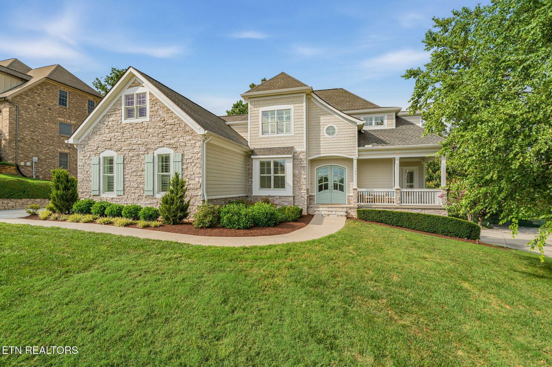 House in Knoxville, Tennessee, United States 3 - 18609680