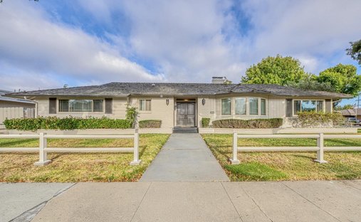 House in Salinas, California, United States 1