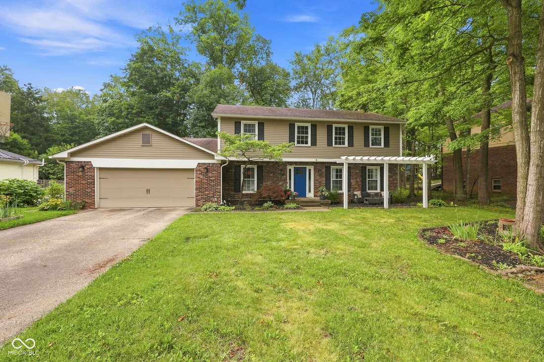 House in Westfield, Indiana, United States 5 - 18609103