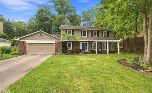 Casa en Westfield, Indiana, Estados Unidos 1