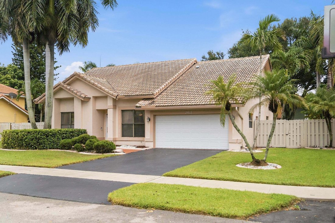 House in Davie, Florida, United States 2 - 18612379