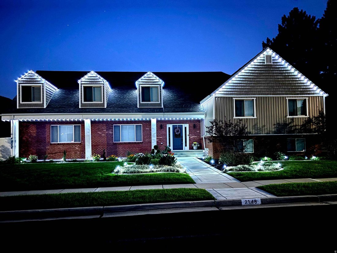 House in Sandy, Utah, United States 1 - 17601995