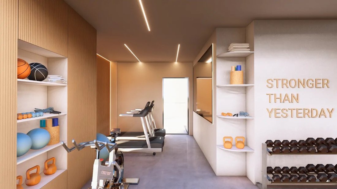 Apartment in la Vila Joiosa / Villajoyosa, Valencian Community, Spain 5 - 18609962
