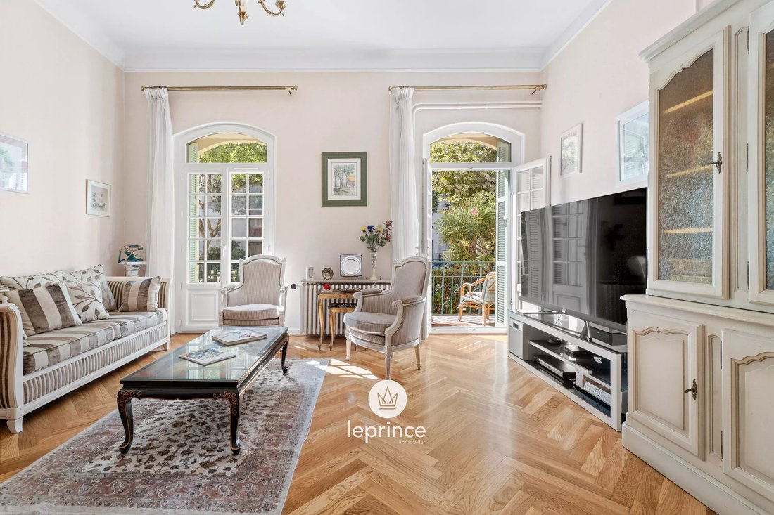 Apartment in Nice, Provence-Alpes-Côte d'Azur, France 2 - 18610821