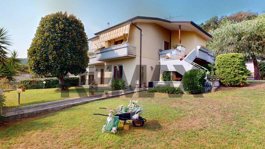 Villa in Piano di Conca, Massarosa, Tuscany 1 - 18614669