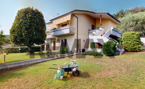 Villa in Piano di Conca, Massarosa, Tuscany 1