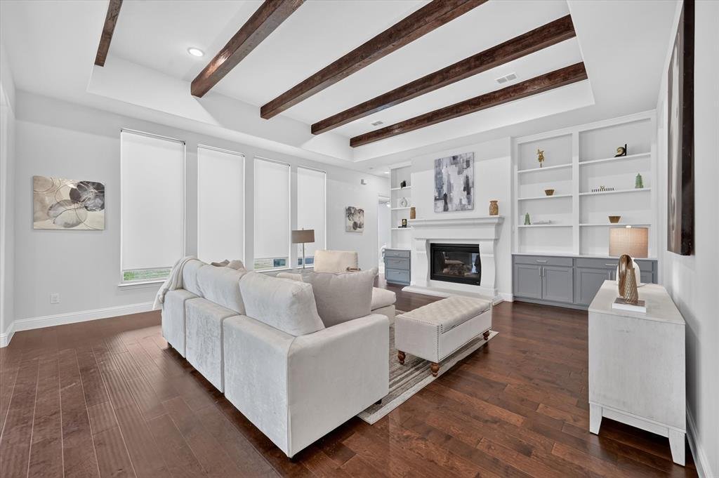 House in Frisco, Texas, United States 5 - 18613330