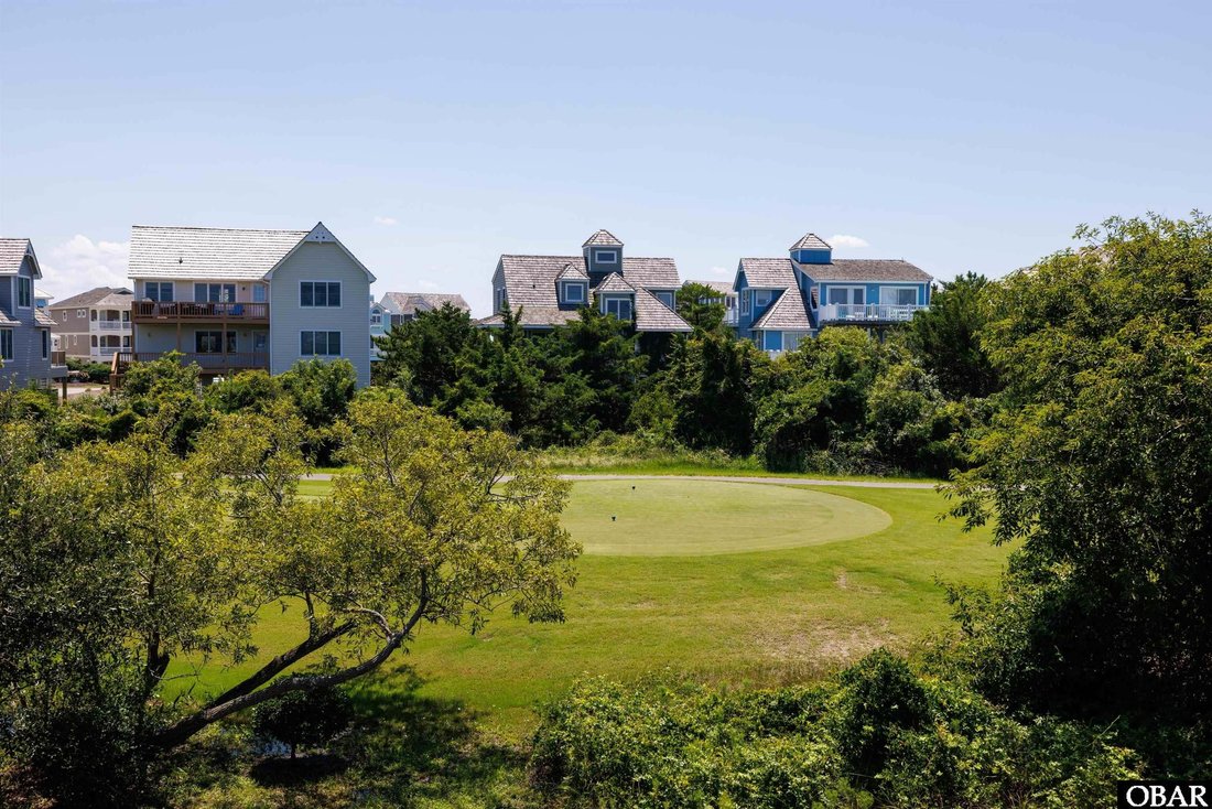 House in Nags Head, North Carolina, United States 4 - 18611890