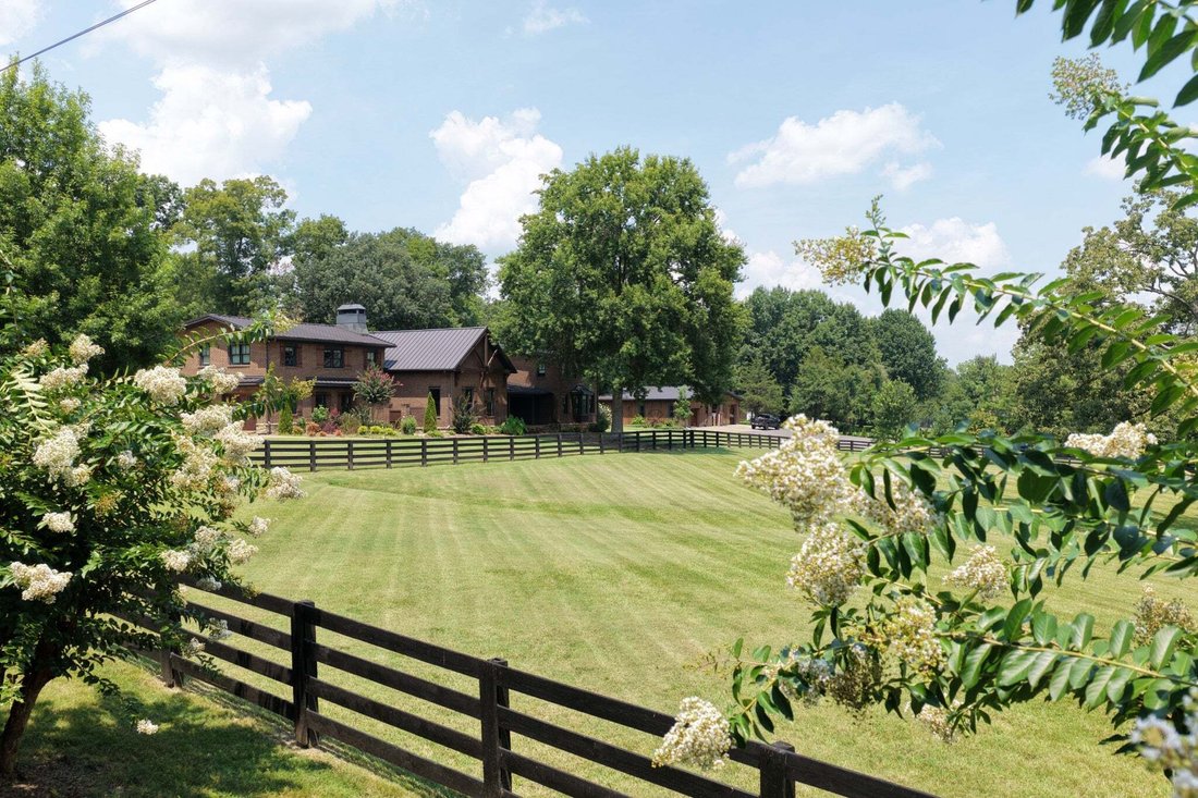 House in Nolensville, Tennessee, United States 1 - 18122829