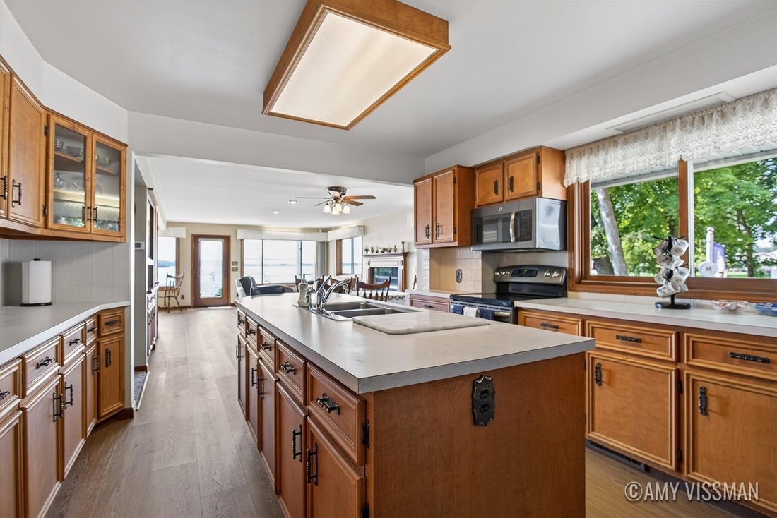 House in Wayland, Michigan, United States 5 - 18609704
