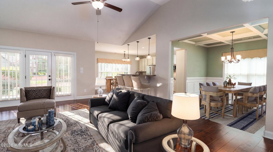 House in Southern Pines, North Carolina, United States 2 - 18302313