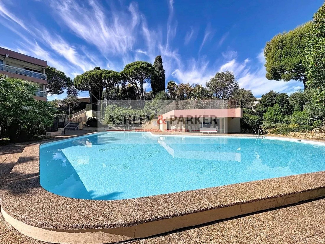 Apartment in Nice, Provence-Alpes-Côte d'Azur, France 1 - 18265982