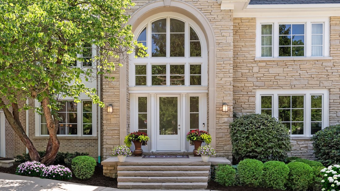 House in Barrington Hills, Illinois, United States 5 - 16649920