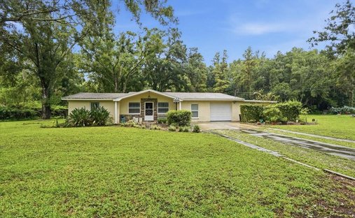 House in Tarpon Springs, Florida, United States 1