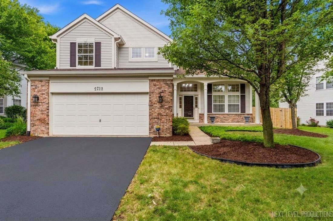 House in Naperville, Illinois, United States 1 - 18609543